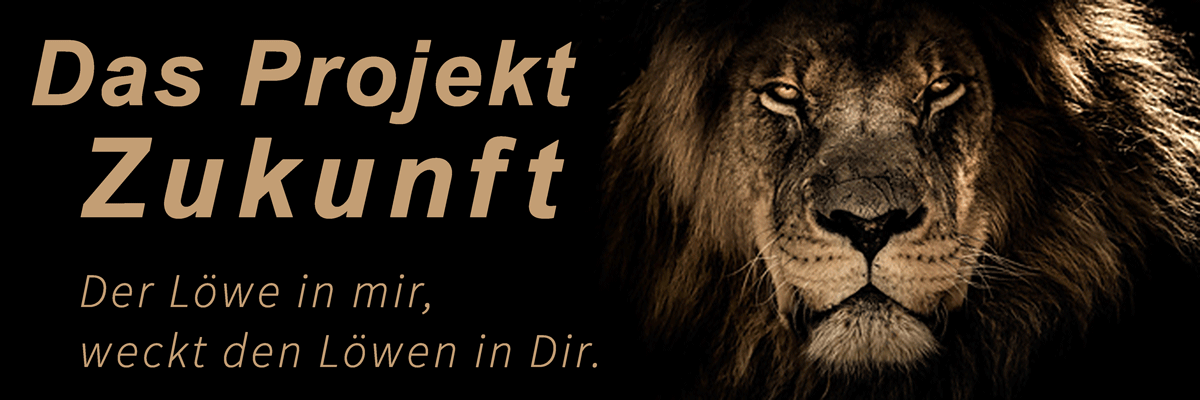 Projekt Zukunft mit dem Löwen
